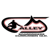 Alley Boardriders Club