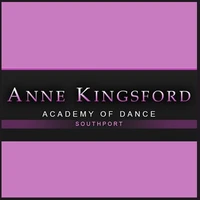 Anne Kingsford Academy of Dance
