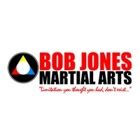 Bob Jones Martial Arts - Happy Valley