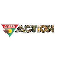 Action Indoor Sports Ringwood