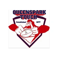 Queens Park Touch Football Association