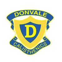 Donvale Calisthenics Club