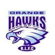 Orange Hawks RLFC
