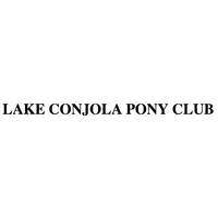 Lake Conjola Pony Club