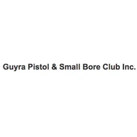 Guyra Pistol & Small Bore Club Inc