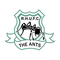 Ridge Hills United Football Club Inc