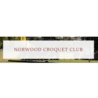 Norwood Croquet Club