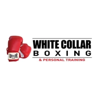 White Collar Boxing & Personal Training