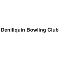 Deniliquin Bowling Club