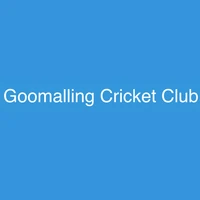 Goomalling Cricket Club