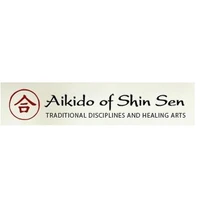 Akido Of Shin Sen