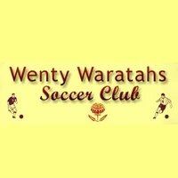 Wenty Waratahs Soccer Club