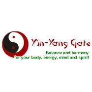Yin Yang Gate