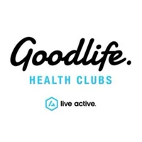 Goodlife Health Club Docklands