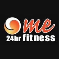 ME 24hr Fitness
