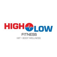 HighLow Fitness