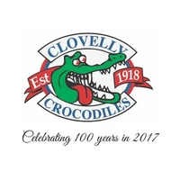 Clovelly Crocodiles JRLFC
