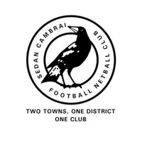 Sedan Cambrai Football Netball Club