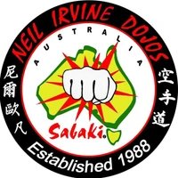 Neil Irvine Dojo's