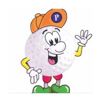 Putters Adventure Golf