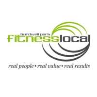 Fitness Local Bardwell Park