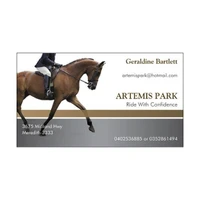 Artemis Park Riding School