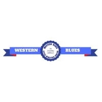 Western Blues Little Athletics Centre