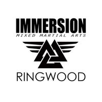 Immersion MMA - Ringwood