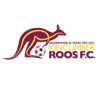 Kincumber Roos Football Club