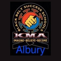 KMA Champion Martial Arts - Albury 