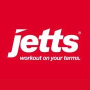 Jetts Ashmore