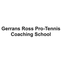 Gerrans Ross Pro-Tennis Coaching School