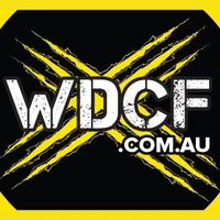 Wolfe Den CrossFit