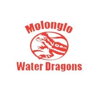 Molonglo Water Dragons Masters Swimming Club