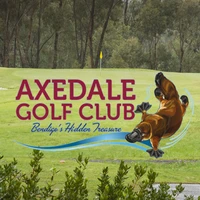 Axedale Golf Club