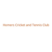 Homers Tennis Club