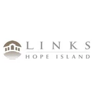 Links Hope Island Golf Club