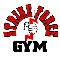 Strikeforce Gym