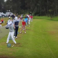 Bateau Bay Golf Range