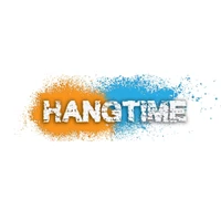 Hangtime Trampoline Park
