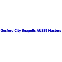 Gosford City Seagulls AUSSI Masters Swimming