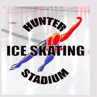 Hunter Ice Skating Stadium