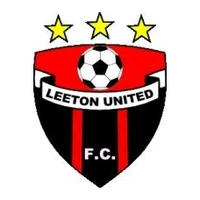 Leeton United Football Club