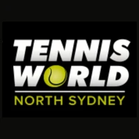 Tennis World - North Sydney Tennis & Gym
