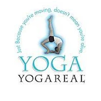 Yogareal - Robert Byrne