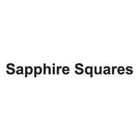 Sapphire Squares