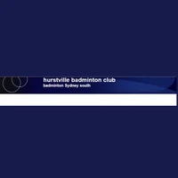 Hurstville Badminton Club