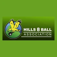 Hills 8 Ball Association