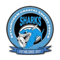 Rockingham Sharks Touch Football