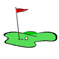 Halls Gap Community Sports Club Golf Course